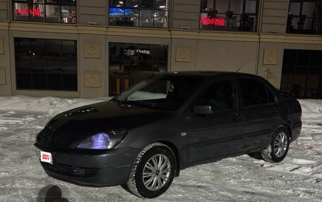 Mitsubishi Lancer IX, 2006 год, 255 000 рублей, 6 фотография