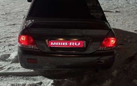 Mitsubishi Lancer IX, 2006 год, 255 000 рублей, 3 фотография