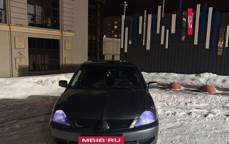 Mitsubishi Lancer IX, 2006 год, 255 000 рублей, 5 фотография