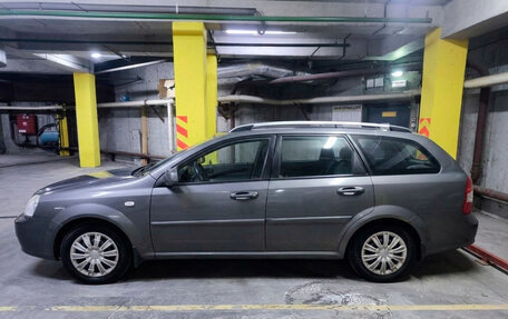 Chevrolet Lacetti, 2012 год, 499 000 рублей, 2 фотография