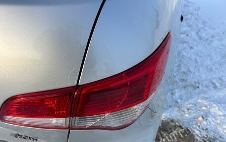 Nissan Almera, 2017 год, 770 000 рублей, 7 фотография