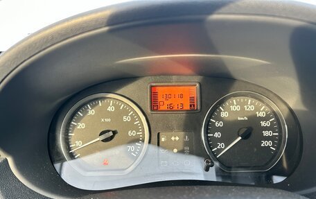 Nissan Almera, 2017 год, 770 000 рублей, 9 фотография