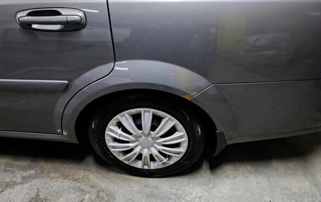 Chevrolet Lacetti, 2012 год, 499 000 рублей, 5 фотография