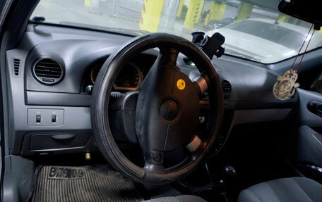 Chevrolet Lacetti, 2012 год, 499 000 рублей, 4 фотография