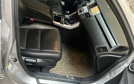 Acura RDX III, 2006 год, 850 000 рублей, 3 фотография