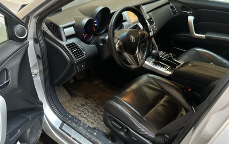 Acura RDX III, 2006 год, 850 000 рублей, 4 фотография