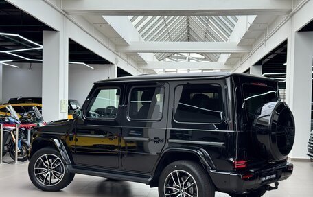 Mercedes-Benz G-Класс W463 рестайлинг _iii, 2026 год, 24 990 000 рублей, 4 фотография