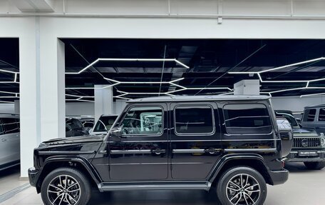 Mercedes-Benz G-Класс W463 рестайлинг _iii, 2026 год, 24 990 000 рублей, 7 фотография