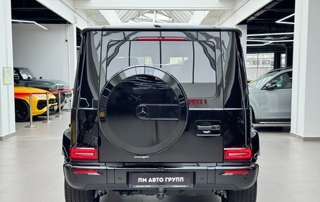 Mercedes-Benz G-Класс W463 рестайлинг _iii, 2026 год, 24 990 000 рублей, 5 фотография