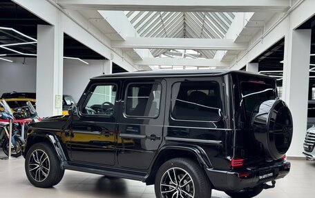 Mercedes-Benz G-Класс W463 рестайлинг _iii, 2026 год, 24 990 000 рублей, 12 фотография