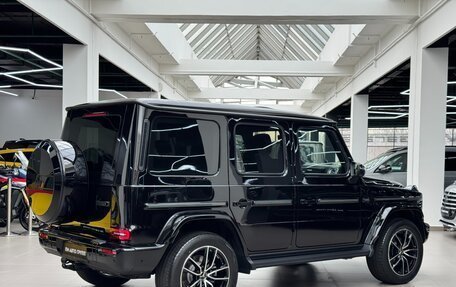 Mercedes-Benz G-Класс W463 рестайлинг _iii, 2026 год, 24 990 000 рублей, 10 фотография