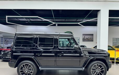 Mercedes-Benz G-Класс W463 рестайлинг _iii, 2026 год, 24 990 000 рублей, 8 фотография