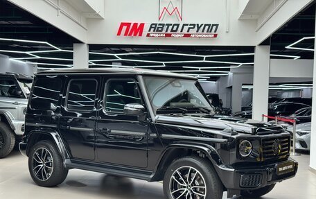 Mercedes-Benz G-Класс W463 рестайлинг _iii, 2026 год, 24 990 000 рублей, 11 фотография