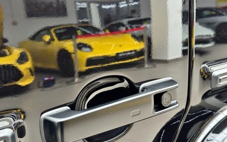 Mercedes-Benz G-Класс W463 рестайлинг _iii, 2026 год, 24 990 000 рублей, 15 фотография