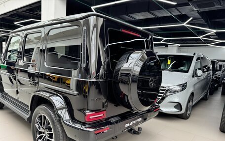 Mercedes-Benz G-Класс W463 рестайлинг _iii, 2026 год, 24 990 000 рублей, 14 фотография
