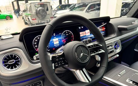 Mercedes-Benz G-Класс W463 рестайлинг _iii, 2026 год, 24 990 000 рублей, 17 фотография