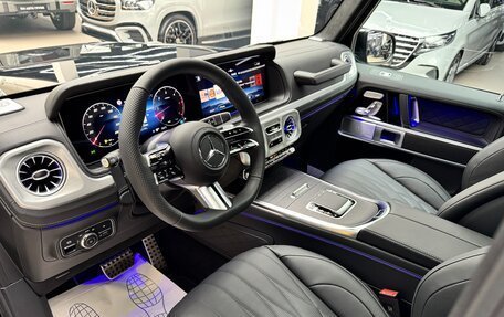 Mercedes-Benz G-Класс W463 рестайлинг _iii, 2026 год, 24 990 000 рублей, 16 фотография