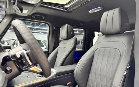 Mercedes-Benz G-Класс W463 рестайлинг _iii, 2026 год, 24 990 000 рублей, 19 фотография