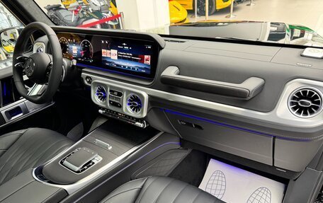 Mercedes-Benz G-Класс W463 рестайлинг _iii, 2026 год, 24 990 000 рублей, 28 фотография