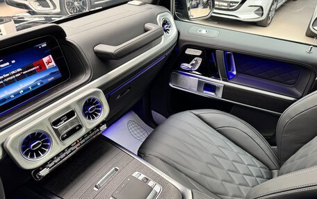 Mercedes-Benz G-Класс W463 рестайлинг _iii, 2026 год, 24 990 000 рублей, 26 фотография