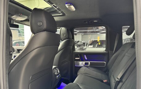 Mercedes-Benz G-Класс W463 рестайлинг _iii, 2026 год, 24 990 000 рублей, 23 фотография