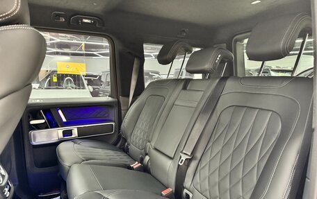 Mercedes-Benz G-Класс W463 рестайлинг _iii, 2026 год, 24 990 000 рублей, 24 фотография