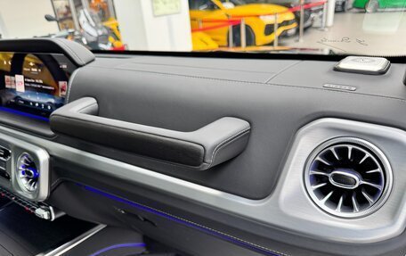 Mercedes-Benz G-Класс W463 рестайлинг _iii, 2026 год, 24 990 000 рублей, 29 фотография