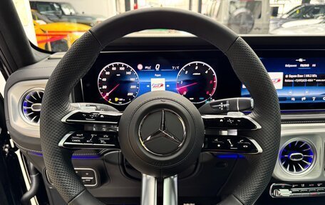 Mercedes-Benz G-Класс W463 рестайлинг _iii, 2026 год, 24 990 000 рублей, 31 фотография