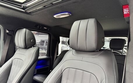 Mercedes-Benz G-Класс W463 рестайлинг _iii, 2026 год, 24 990 000 рублей, 21 фотография