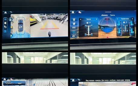 Mercedes-Benz G-Класс W463 рестайлинг _iii, 2026 год, 24 990 000 рублей, 33 фотография