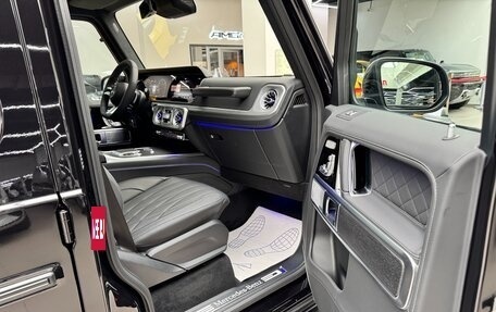 Mercedes-Benz G-Класс W463 рестайлинг _iii, 2026 год, 24 990 000 рублей, 30 фотография