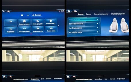 Mercedes-Benz G-Класс W463 рестайлинг _iii, 2026 год, 24 990 000 рублей, 34 фотография