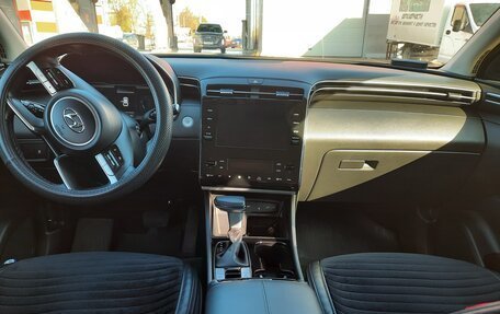 Hyundai Tucson, 2021 год, 2 720 000 рублей, 2 фотография