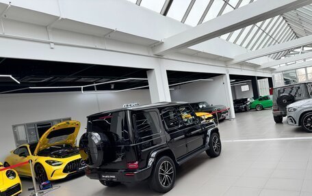 Mercedes-Benz G-Класс W463 рестайлинг _iii, 2026 год, 24 990 000 рублей, 38 фотография