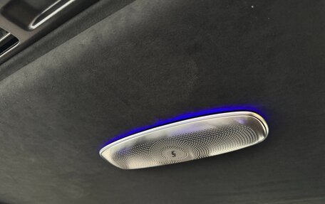 Mercedes-Benz G-Класс W463 рестайлинг _iii, 2026 год, 24 990 000 рублей, 35 фотография