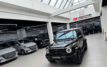 Mercedes-Benz G-Класс W463 рестайлинг _iii, 2026 год, 24 990 000 рублей, 37 фотография