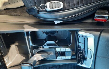 Hyundai Tucson, 2021 год, 2 720 000 рублей, 9 фотография