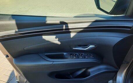 Hyundai Tucson, 2021 год, 2 720 000 рублей, 8 фотография