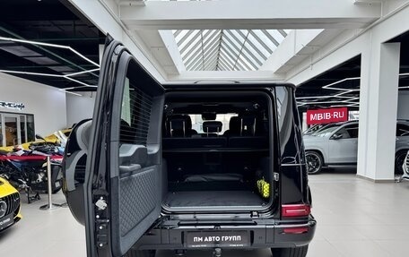 Mercedes-Benz G-Класс W463 рестайлинг _iii, 2026 год, 24 990 000 рублей, 36 фотография