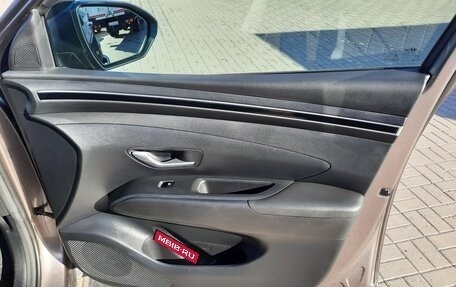 Hyundai Tucson, 2021 год, 2 720 000 рублей, 5 фотография