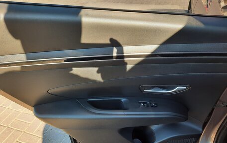 Hyundai Tucson, 2021 год, 2 720 000 рублей, 16 фотография