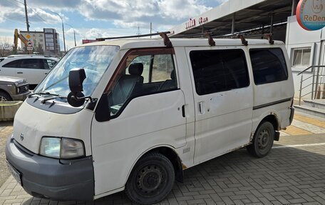 Nissan Vanette IV, 2002 год, 350 000 рублей, 2 фотография