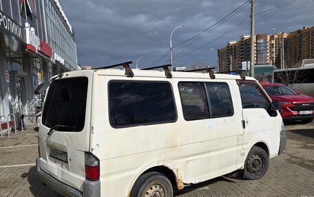 Nissan Vanette IV, 2002 год, 350 000 рублей, 4 фотография