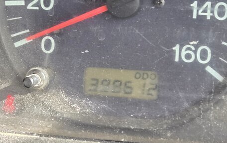 Nissan Vanette IV, 2002 год, 350 000 рублей, 5 фотография