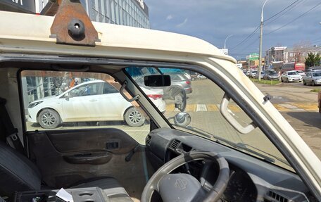 Nissan Vanette IV, 2002 год, 350 000 рублей, 6 фотография