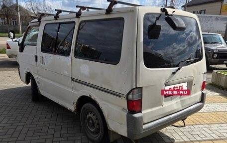 Nissan Vanette IV, 2002 год, 350 000 рублей, 3 фотография