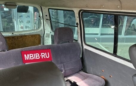 Nissan Vanette IV, 2002 год, 350 000 рублей, 7 фотография