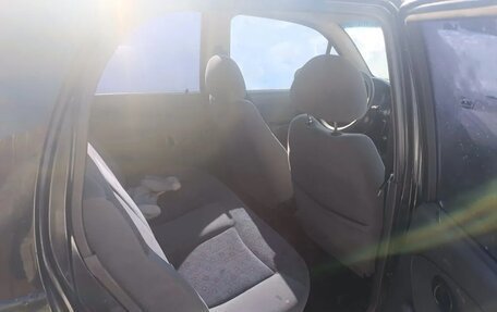 Daewoo Matiz I, 2005 год, 150 000 рублей, 9 фотография