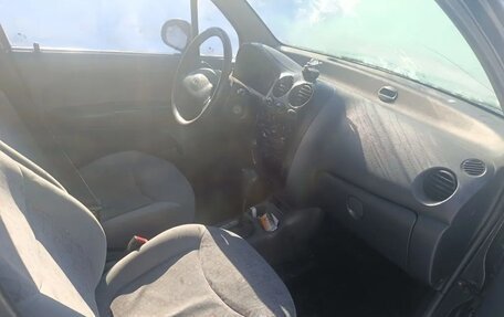 Daewoo Matiz I, 2005 год, 150 000 рублей, 8 фотография