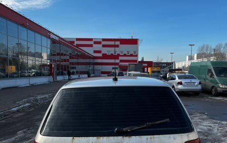 Volkswagen Golf IV, 1998 год, 300 000 рублей, 4 фотография